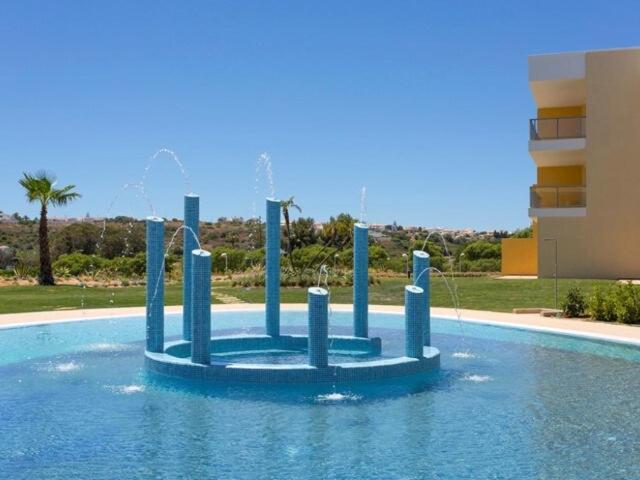 Vakantiehuis Marina Garden Albufeira