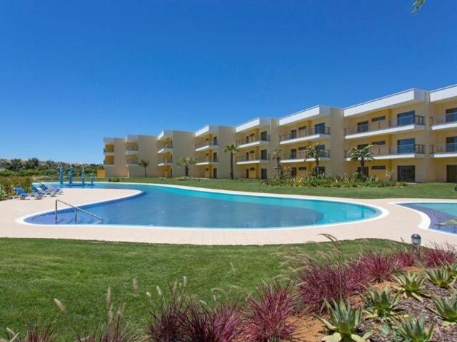 Marina Garden Vakantiehuis Albufeira